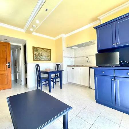 With Ocean Views In Playa Jardin, Puerto De La Cruz Apartment Puerto de la Cruz (Tenerife)